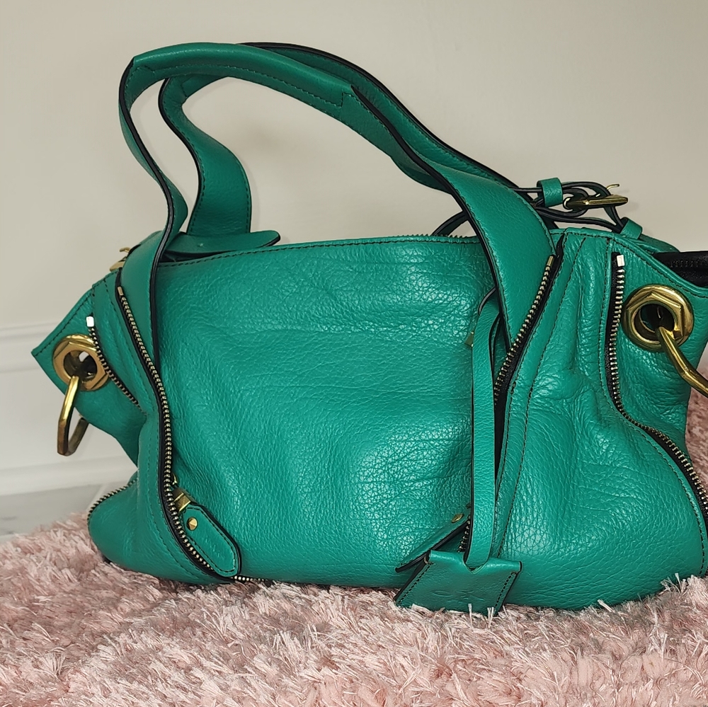 Or YAny leather handbags - Picture 6 of 15